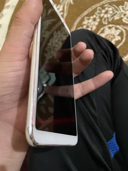 OPPO F5 for urgent sale. 6