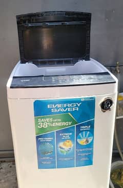 Dawlance Automatic Washing Machine DWT 260 ES