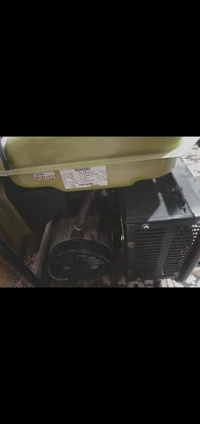 generator in new condition 3