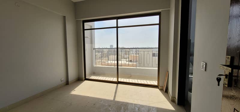 Brand New West Open Huge Two Bedrooms Apartment for Sale in PBCHS 20