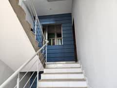 1st Floor Brand New 2 Bedrooms Drawing and Dining Apartment in PBCHS