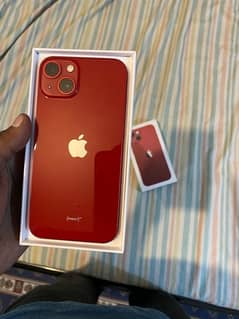 iphone 13 256GB factory unlocked aproved