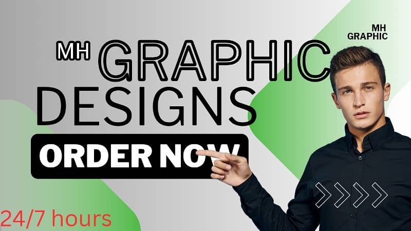 Graphic designer 0