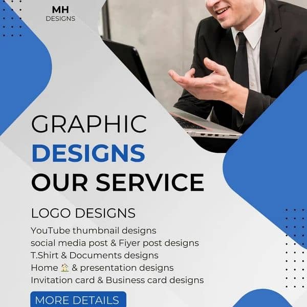 Graphic designer 2