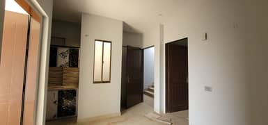 Brand New Huge Apartment in Pilibhit Society 2 Bedrooms Lounge and Kitchen