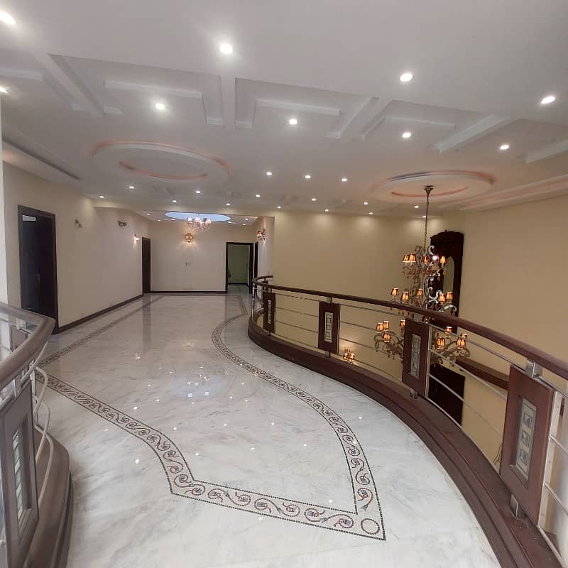 2 Kanal House for Sale in Gulbahar Block Sector C Bahria Town, Lahore 9