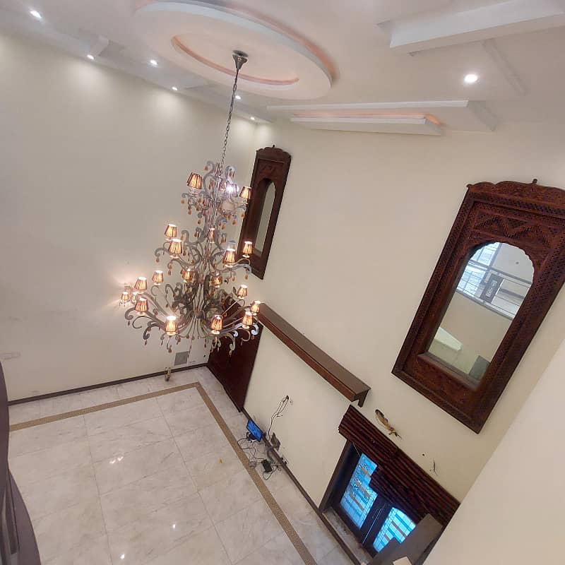 2 Kanal House for Sale in Gulbahar Block Sector C Bahria Town, Lahore 10