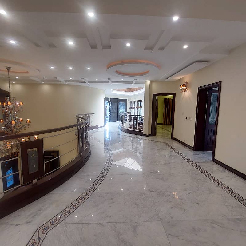 2 Kanal House for Sale in Gulbahar Block Sector C Bahria Town, Lahore 12