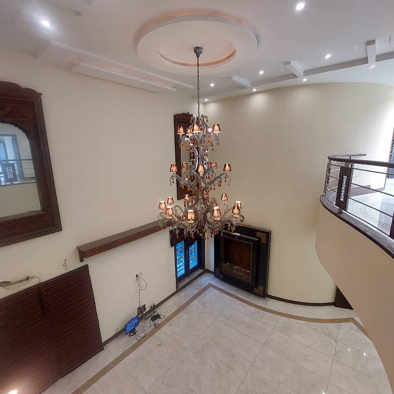 2 Kanal House for Sale in Gulbahar Block Sector C Bahria Town, Lahore 13