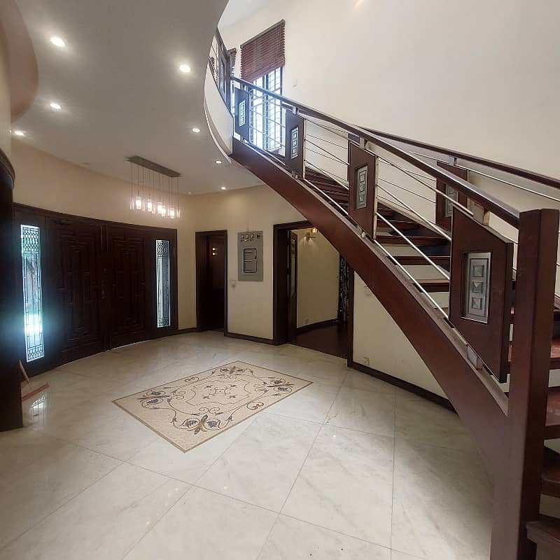 2 Kanal House for Sale in Gulbahar Block Sector C Bahria Town, Lahore 20