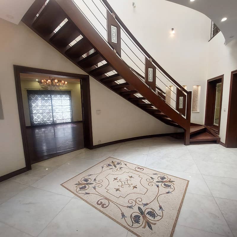 2 Kanal House for Sale in Gulbahar Block Sector C Bahria Town, Lahore 22