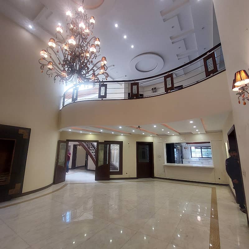 2 Kanal House for Sale in Gulbahar Block Sector C Bahria Town, Lahore 30