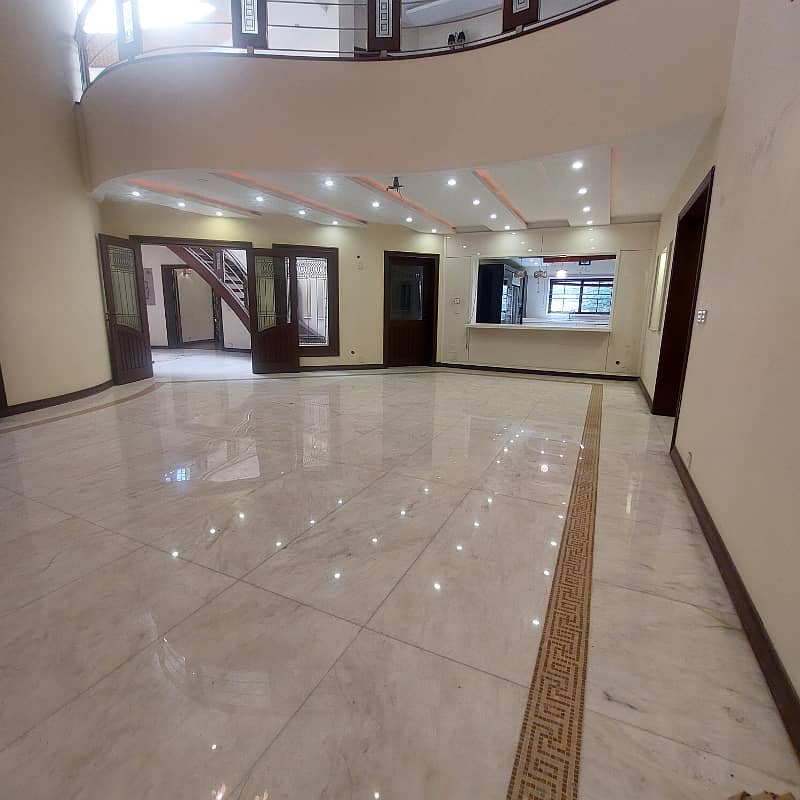 2 Kanal House for Sale in Gulbahar Block Sector C Bahria Town, Lahore 31