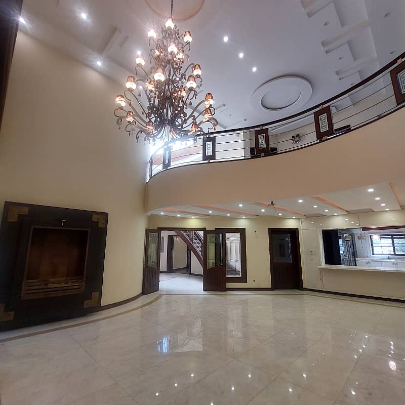 2 Kanal House for Sale in Gulbahar Block Sector C Bahria Town, Lahore 32