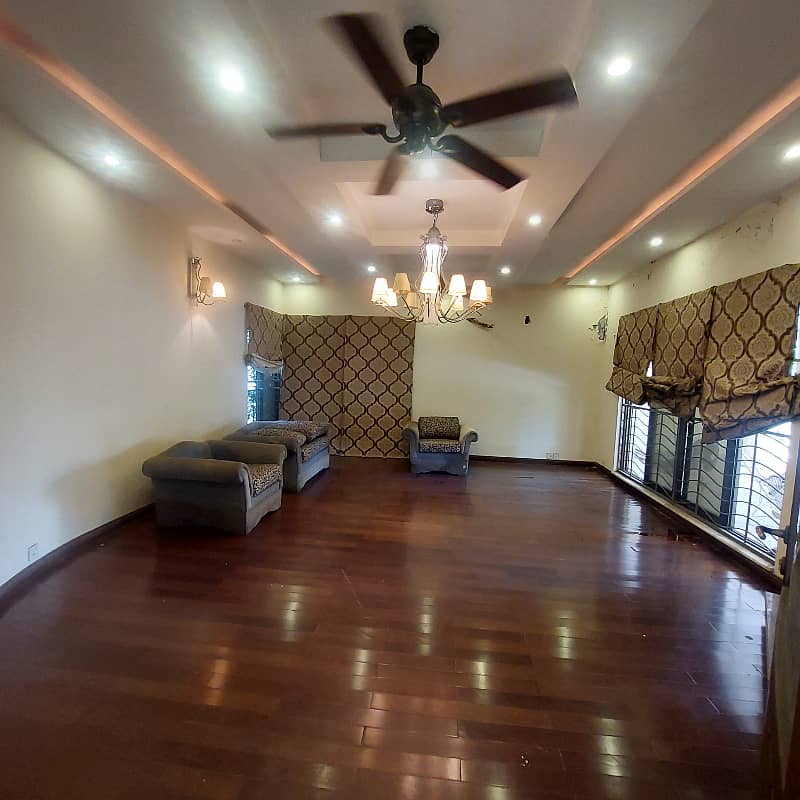 2 Kanal House for Sale in Gulbahar Block Sector C Bahria Town, Lahore 35