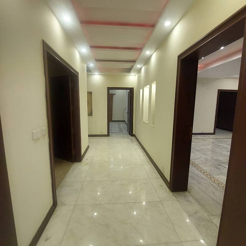 2 Kanal House for Sale in Gulbahar Block Sector C Bahria Town, Lahore 36