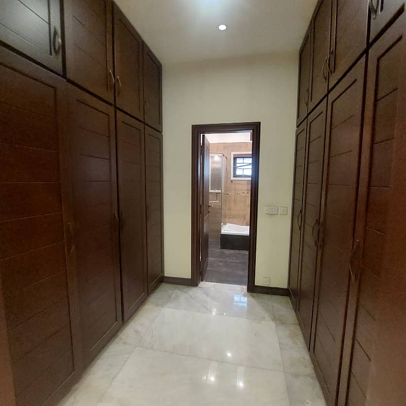 2 Kanal House for Sale in Gulbahar Block Sector C Bahria Town, Lahore 41