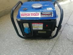 New Generator For Sale