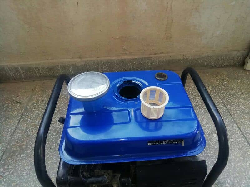 New Generator For Sale 1