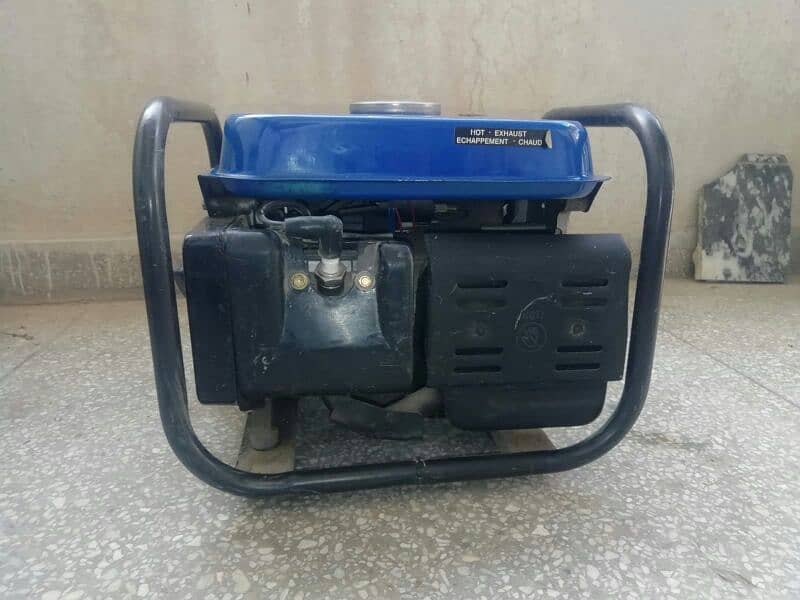 New Generator For Sale 3