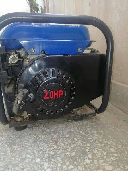 New Generator For Sale 4