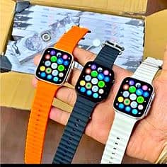 T800 Ultra Smart Watches For sale 3