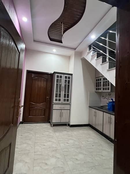 House For Sale at Main walton road Lahore prime location 1