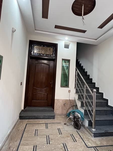 House For Sale at Main walton road Lahore prime location 2