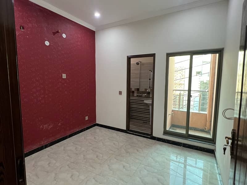 House For Sale at Main walton road Lahore prime location 9