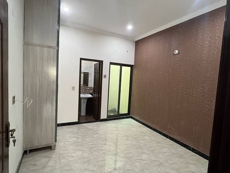 House For Sale at Main walton road Lahore prime location 12