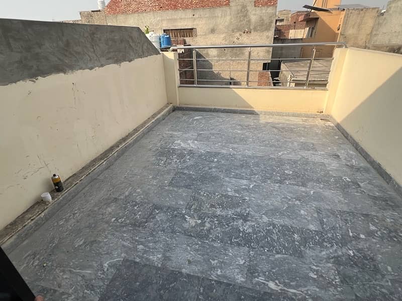 House For Sale at Main walton road Lahore prime location 18
