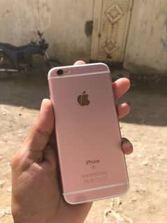 Apple iPhone 6s Contact 03052958845