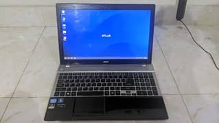 i5 8gb ram Acer laptop for sale