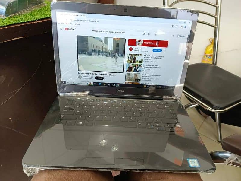 DELL CORE I5 8TH GEN LAPTOP. ( TOUCH SCREEN) 2