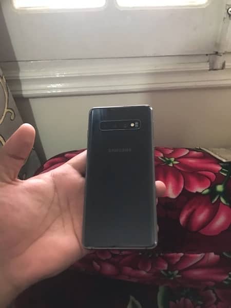 Samsung Galaxy S10 2