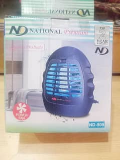 National company insect killer