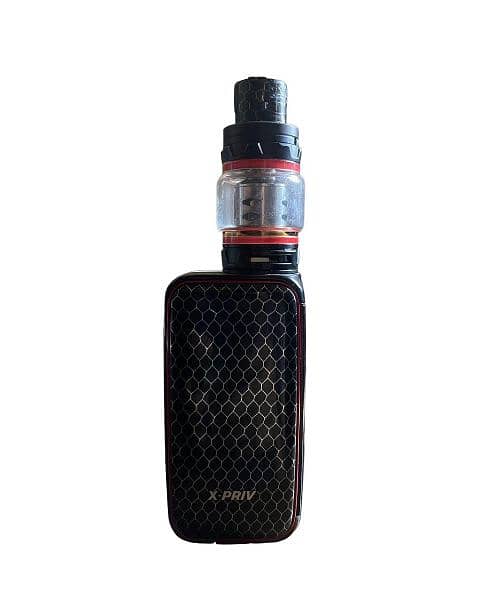 The X priv Smoke Vape 1