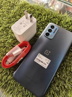 OnePlus Nord N200 5G 4/64