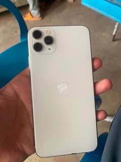 iPhone 11 Pro Max 256gb PTA APPROVED Single+ESim Dual Sim Approved