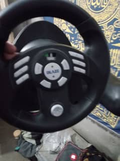 steering wheels 0