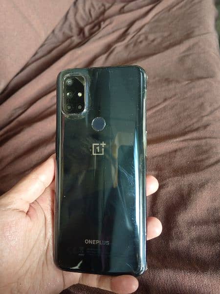 hello I am selling one plus Nord n10 6128gb 1