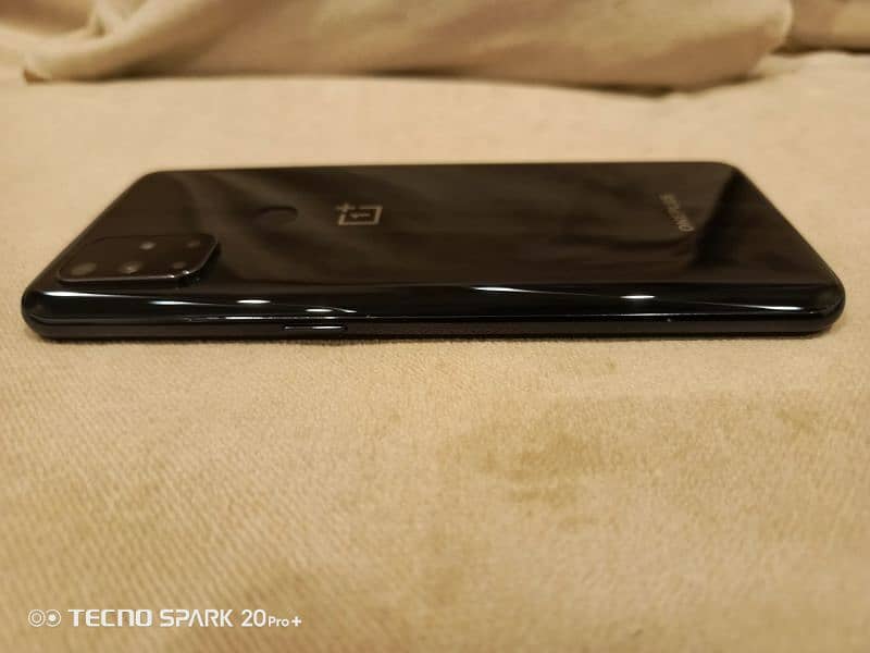 OnePlus N10 5G 6GB 128GB Single SIM Approved 2