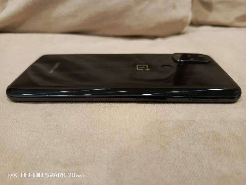 OnePlus N10 5G 6GB 128GB Single SIM Approved 4