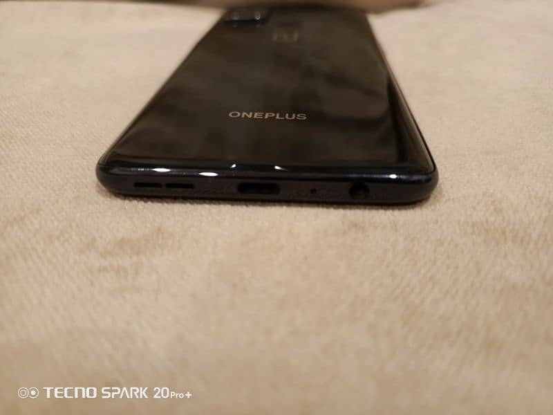 OnePlus N10 5G 6GB 128GB Single SIM Approved 5
