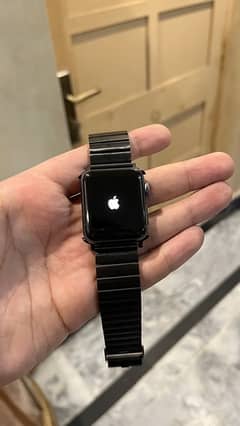 Apple watch series 3 38MM