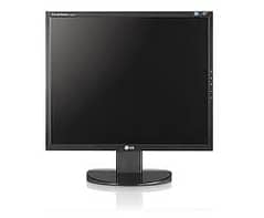 LG monitor 14 inch 0