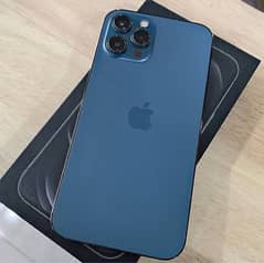 iphone 12 pro max dual Pta approved