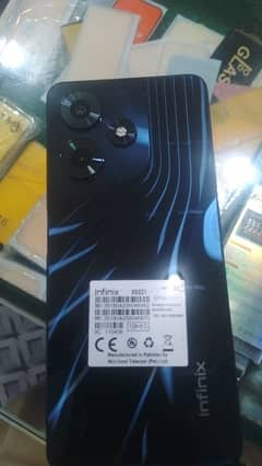 infinix hot 30 8+128 for sale