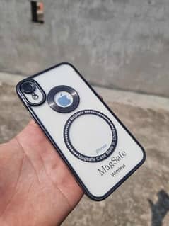Iphone XR JV non PTA 64GB water pack  must re 0