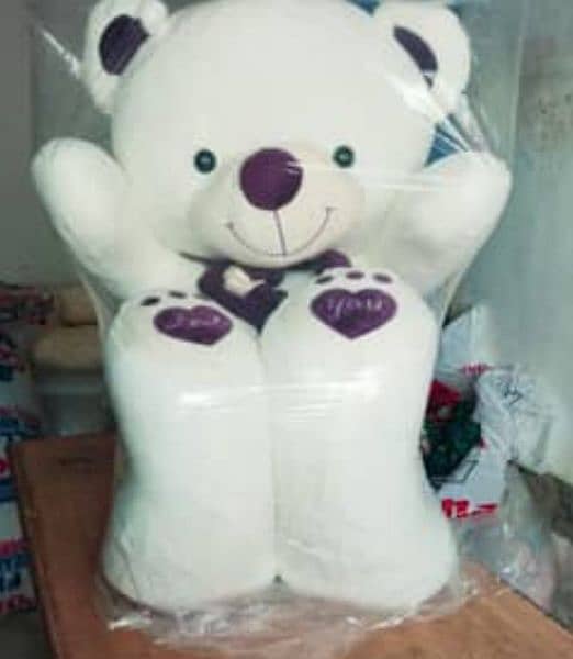 Summer Sale Teddy BEar best Gift For kids 03071477615 3